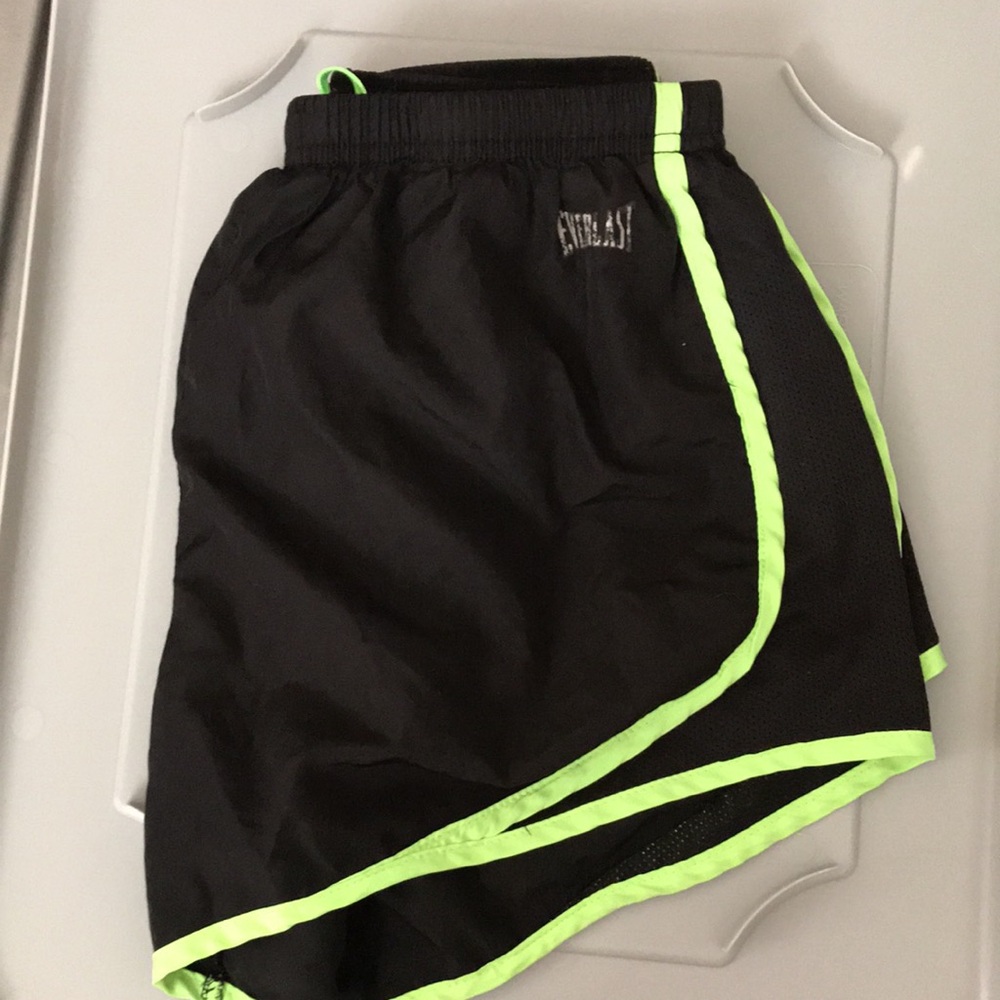 2 Everlast Athletic Shorts Set - Picture 2 of 8